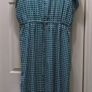 Micheal Kors Maxi Dress